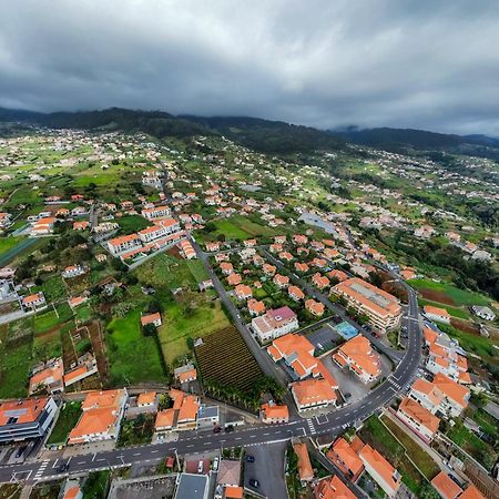 Apartament Freitas House Ponta do Sol  Zewnętrze zdjęcie