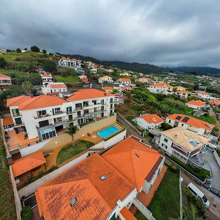 Apartament Freitas House Ponta do Sol  Zewnętrze zdjęcie
