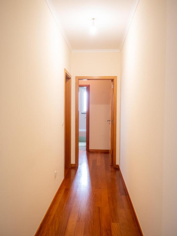 Apartament Freitas House Ponta do Sol  Zewnętrze zdjęcie