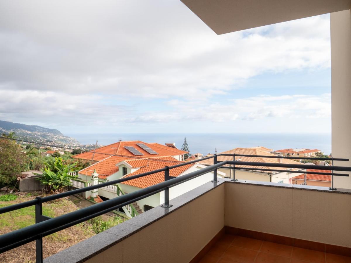 Apartament Freitas House Ponta do Sol  Zewnętrze zdjęcie