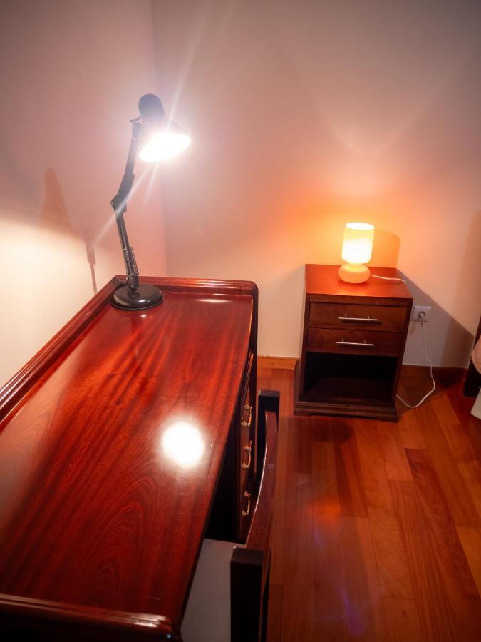 Apartament Freitas House Ponta do Sol  Zewnętrze zdjęcie