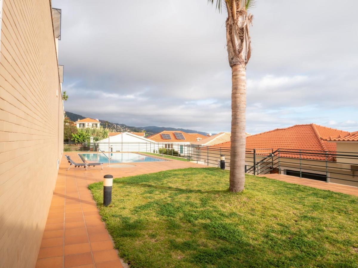Apartament Freitas House Ponta do Sol  Zewnętrze zdjęcie