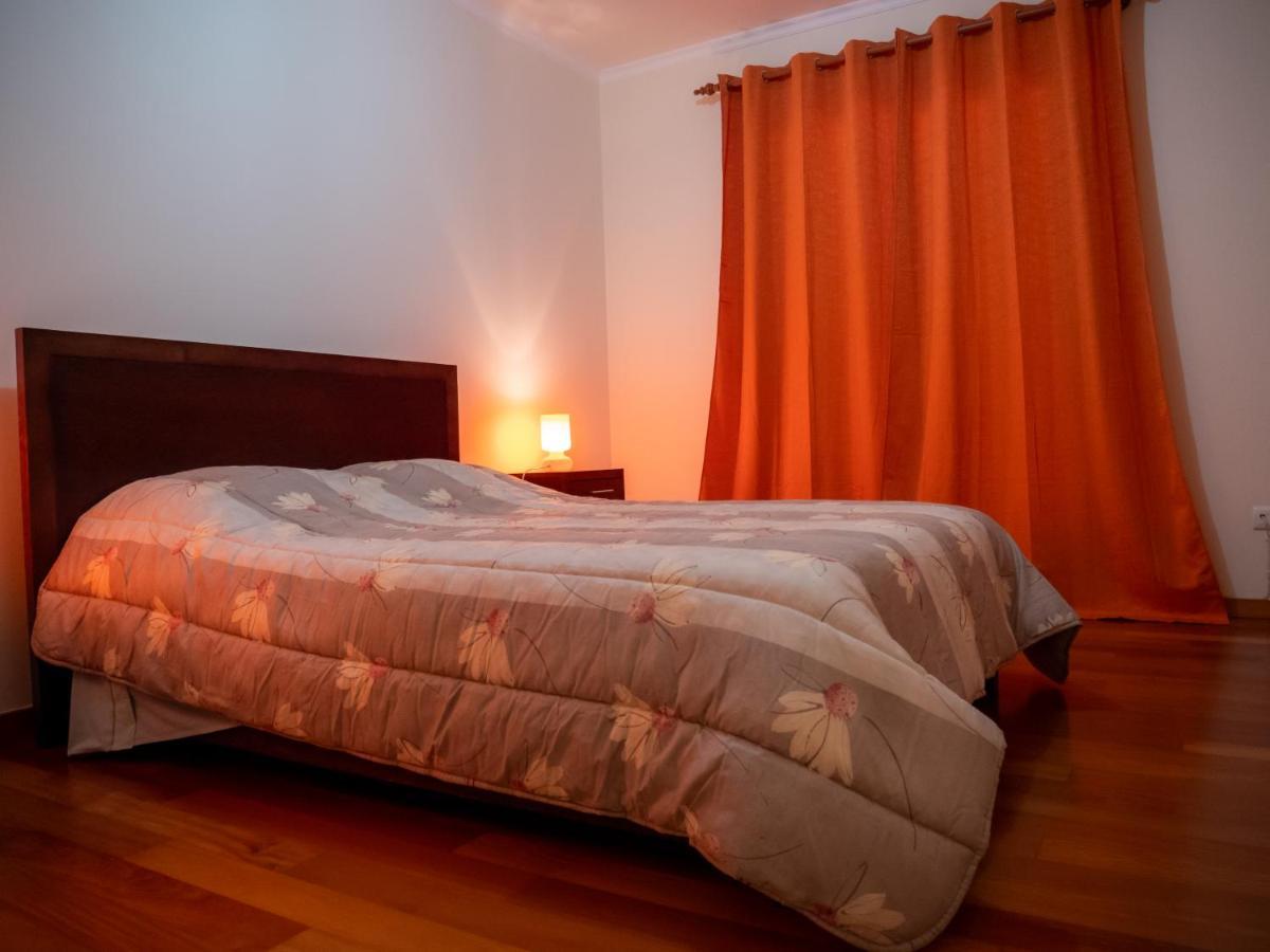 Apartament Freitas House Ponta do Sol  Zewnętrze zdjęcie