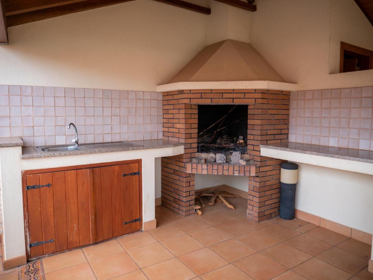 Apartament Freitas House Ponta do Sol  Zewnętrze zdjęcie
