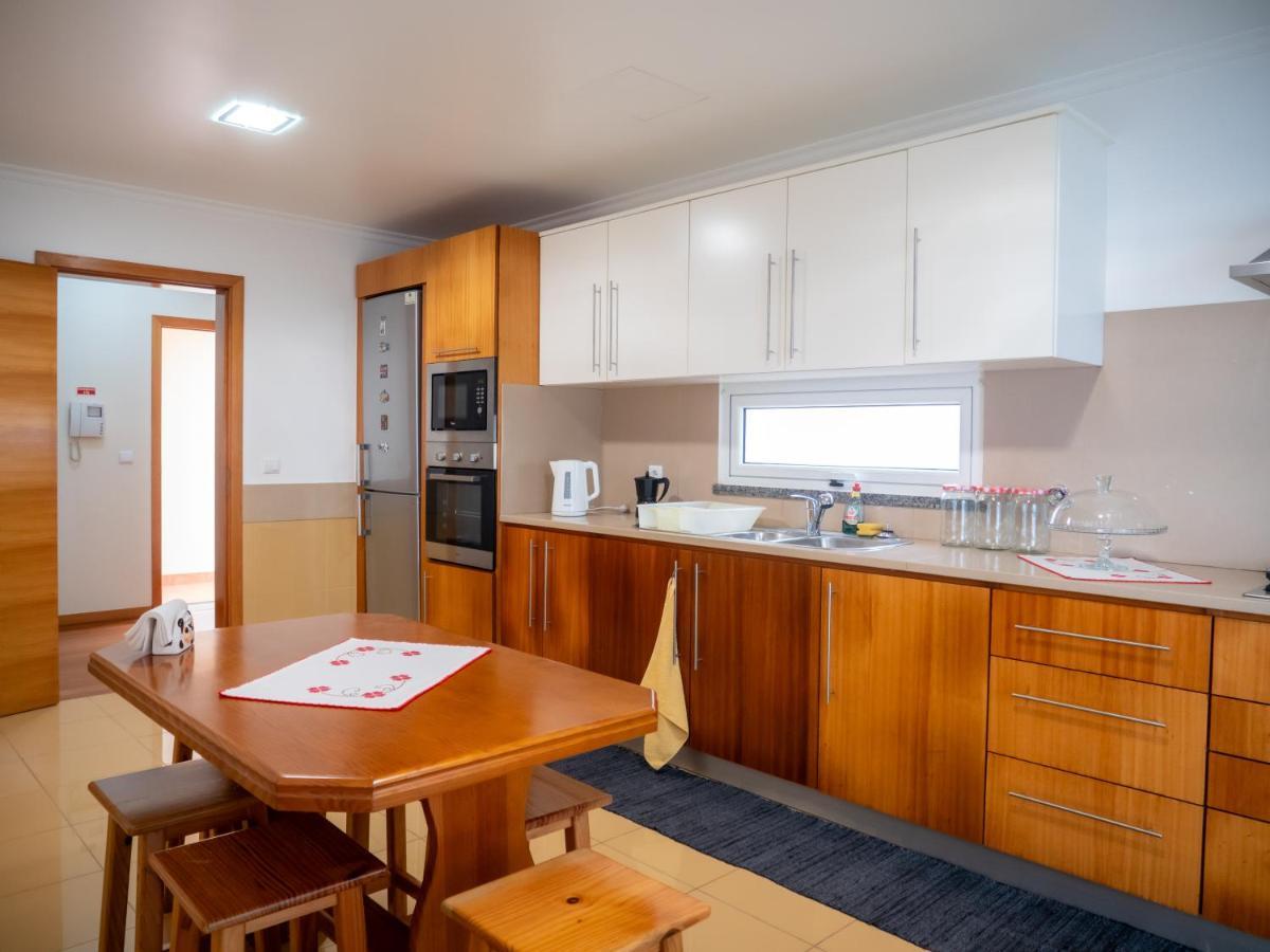 Apartament Freitas House Ponta do Sol  Zewnętrze zdjęcie