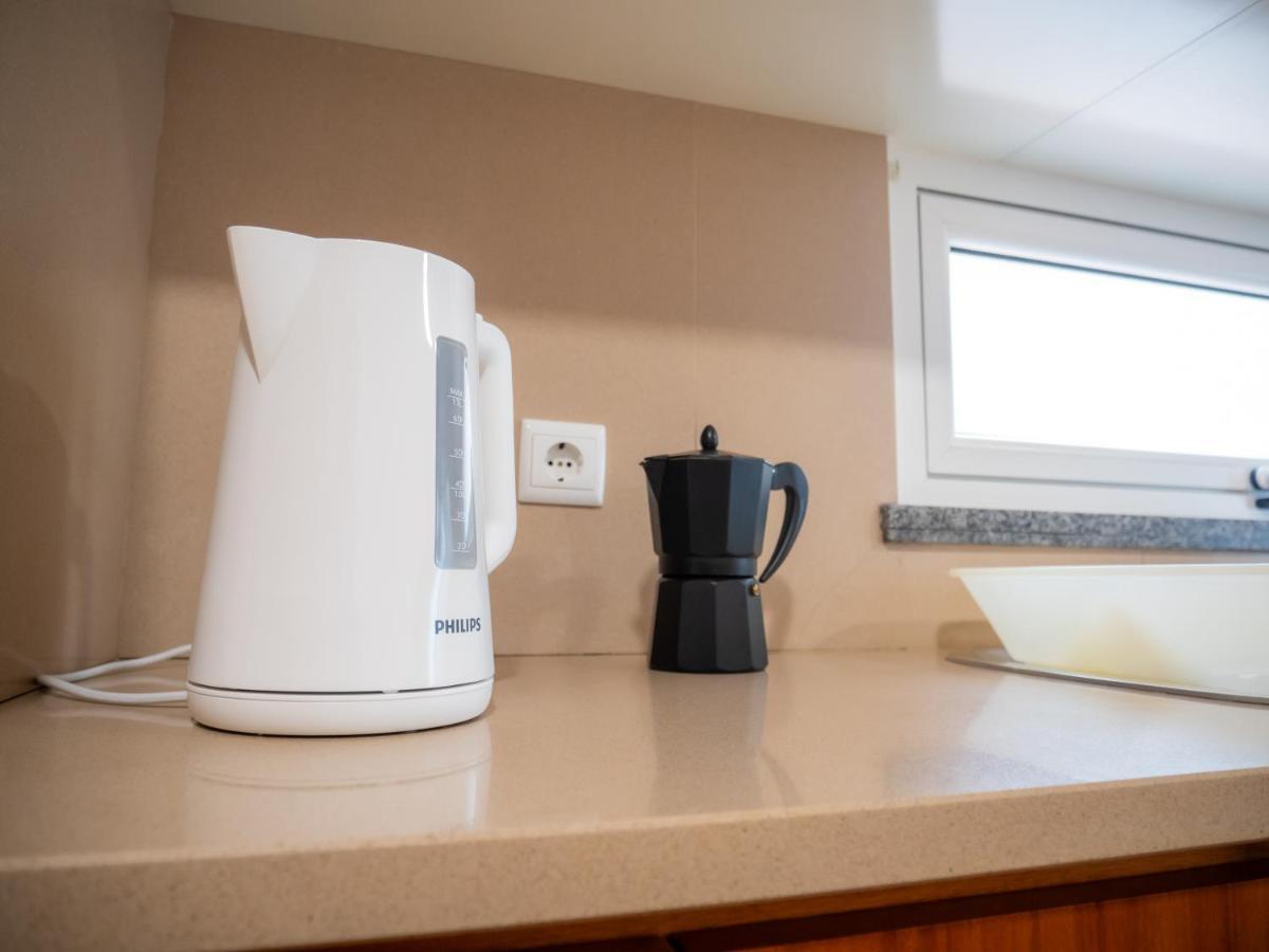 Apartament Freitas House Ponta do Sol  Zewnętrze zdjęcie
