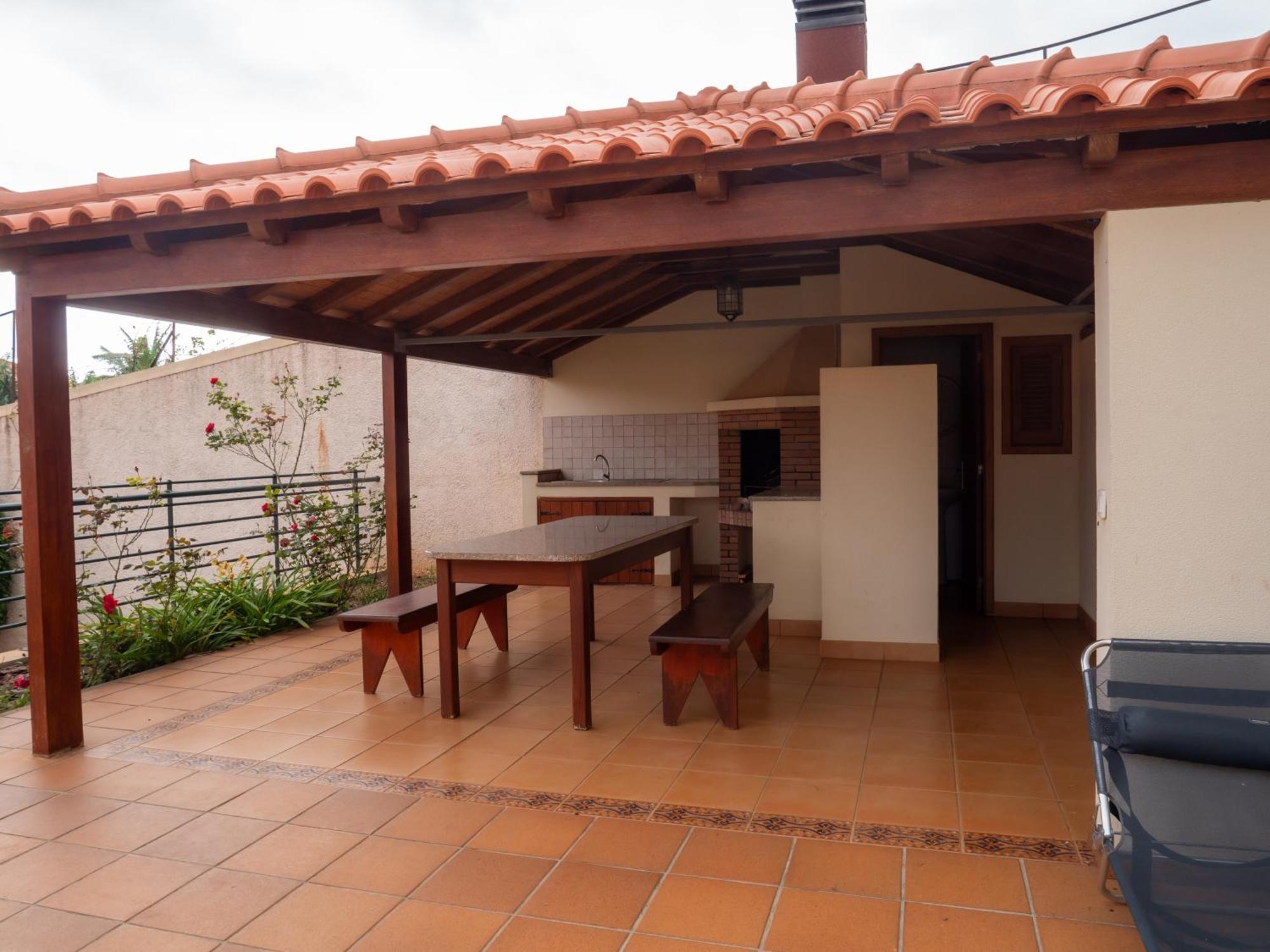 Apartament Freitas House Ponta do Sol  Zewnętrze zdjęcie