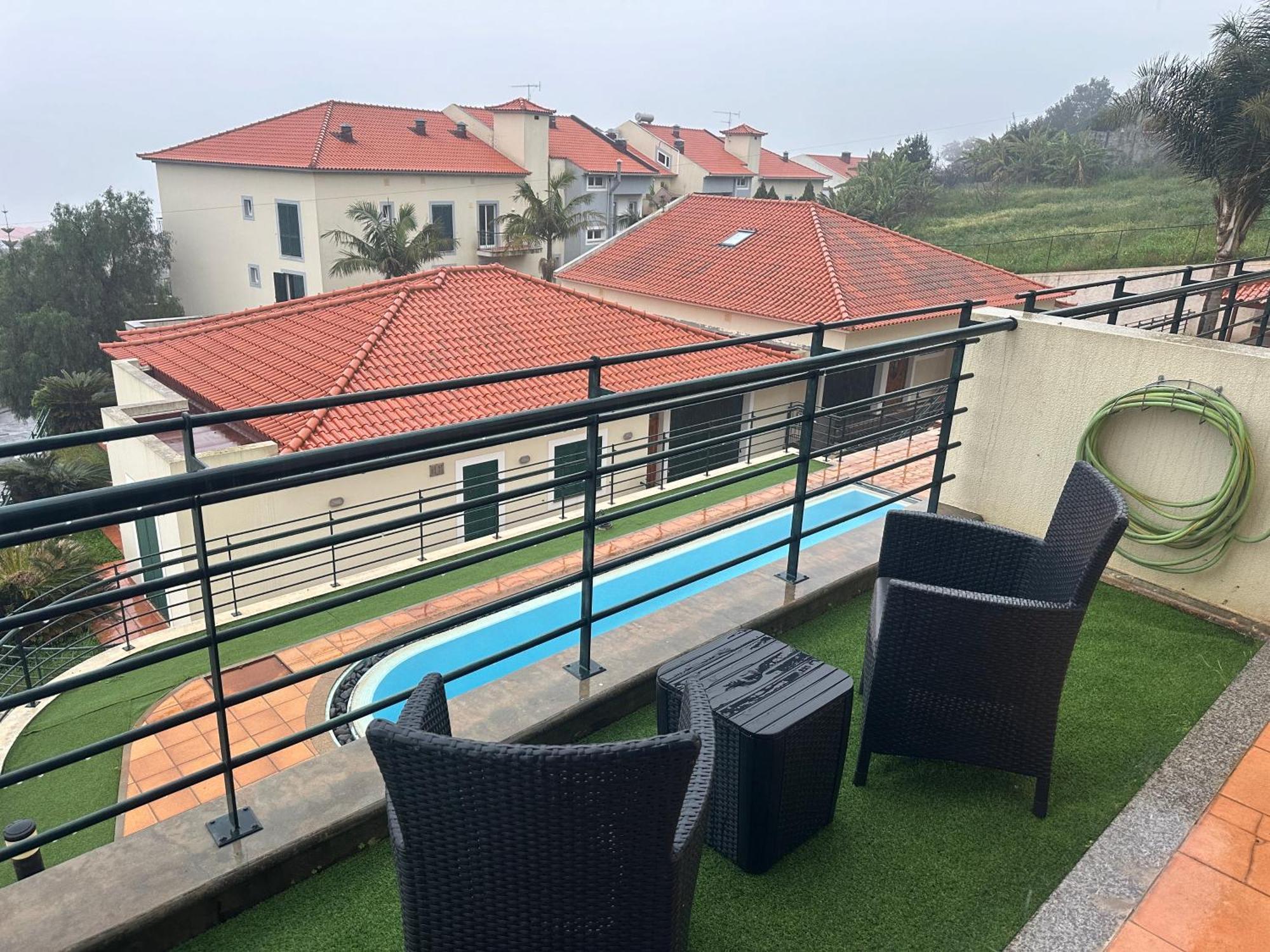 Apartament Freitas House Ponta do Sol  Zewnętrze zdjęcie